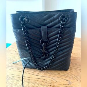 Rebecca Minkoff Large Edie Bucket Bag